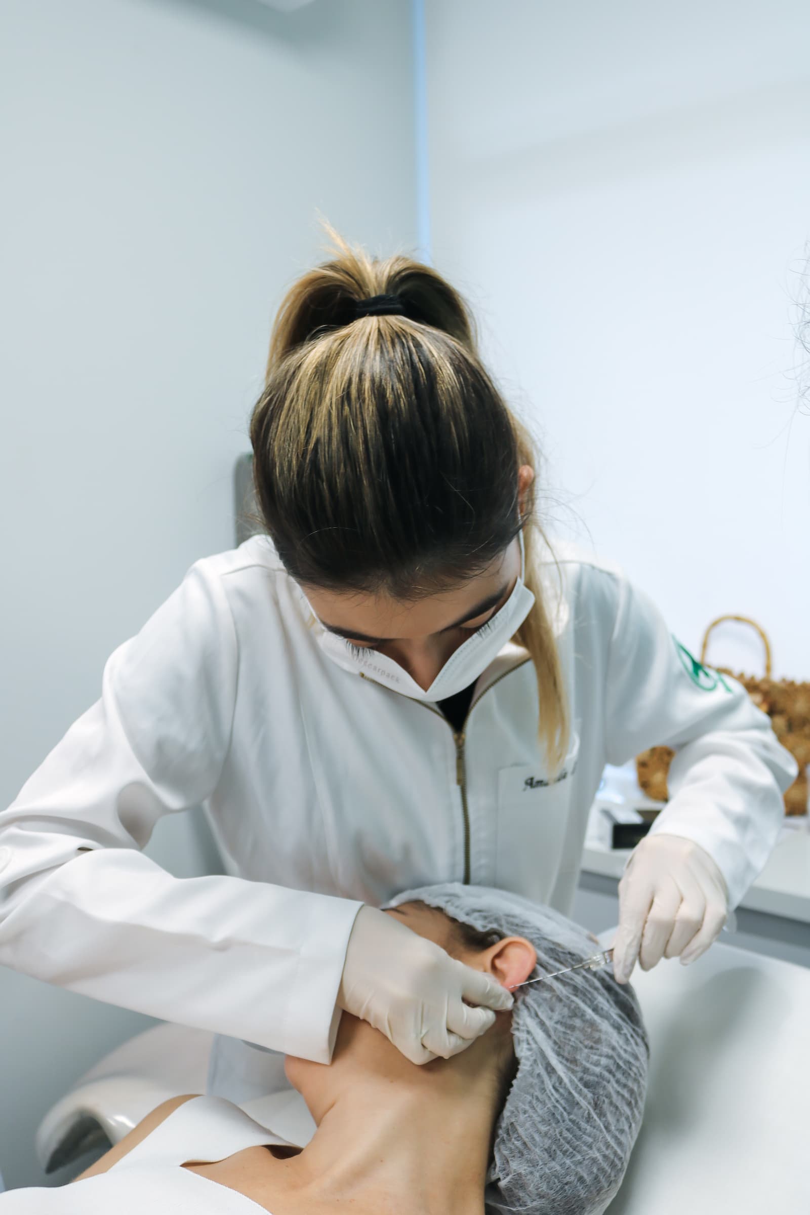 Bioestimulador de colágeno em Belo Horizonte para firmeza e rejuvenescimento facial