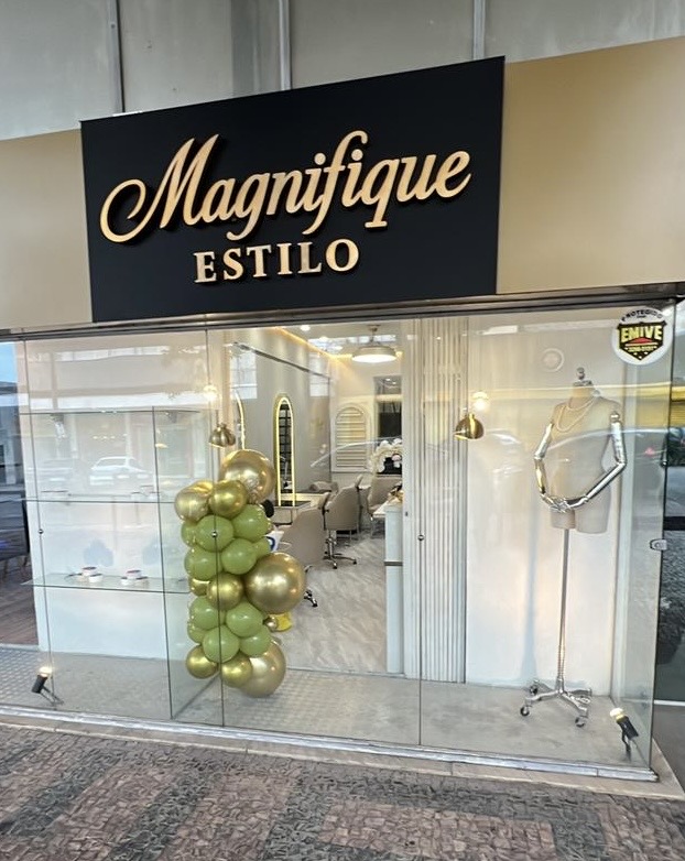 Espaço de moda, beleza e bem-estar feminino na Savassi em Belo Horizonte
