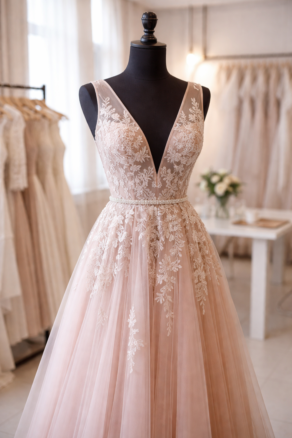 Roupa sob medida confeccionada em ateliê de costura em Belo Horizonte