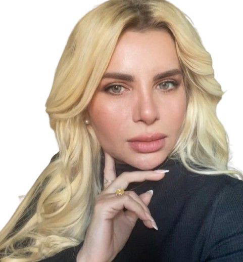 Foto da autora Tânia Marques