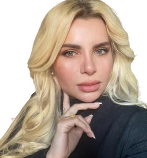 Foto da autora Tânia Marques