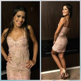 Detalhe de acabamento em costura fina sob medida em Belo Horizonte