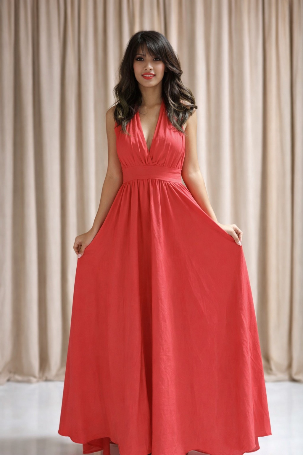 Roupa sob medida feminina em Belo Horizonte